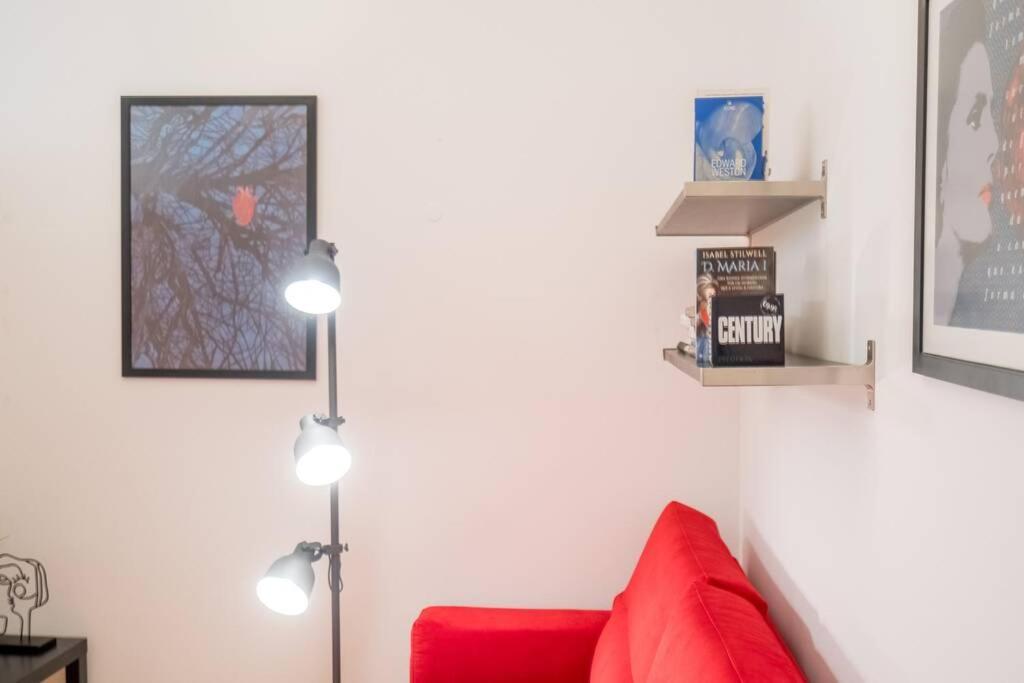 Beautiful Apartment Near The Center Of リスボン エクステリア 写真