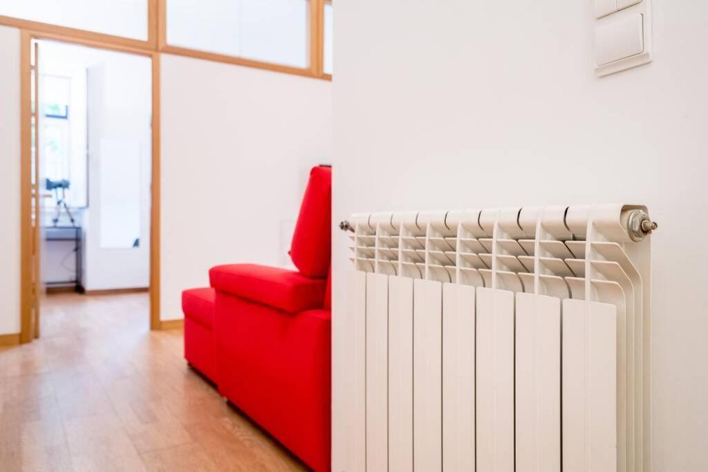 Beautiful Apartment Near The Center Of リスボン エクステリア 写真
