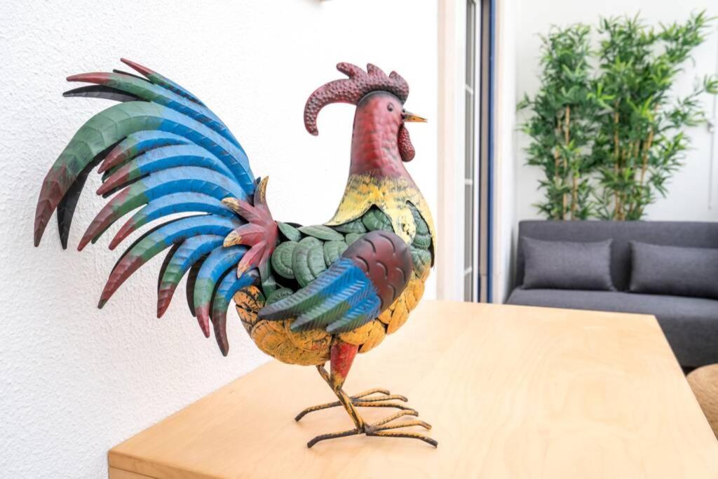 Beautiful Apartment Near The Center Of リスボン エクステリア 写真