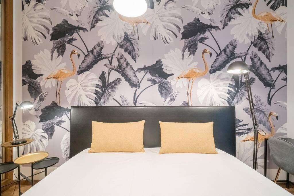 Beautiful Apartment Near The Center Of リスボン エクステリア 写真