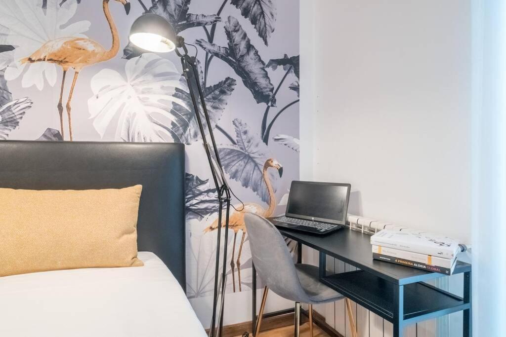 Beautiful Apartment Near The Center Of リスボン エクステリア 写真